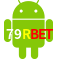 Aplicativo 79Rbet para Android