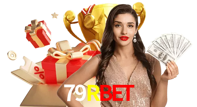 Jogue com dealers reais no 79Rbet!