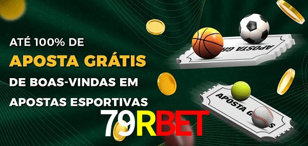 79Rbet Ate 100% de Aposta Gratis