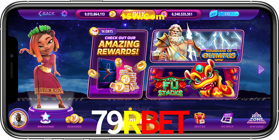 Player Reviews 79Rbet