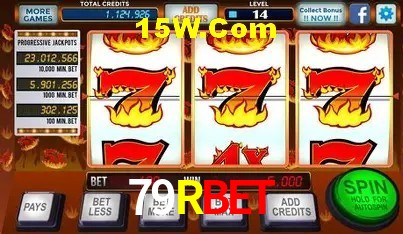 Diretório de Jogos 79Rbet
