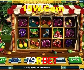Jogos de Slot 79Rbet