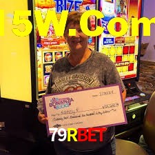 Welcome Bonus 79Rbet