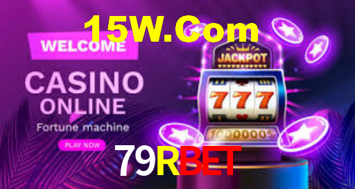 79Rbet - Cassino De Slots Diversificado - 79R App