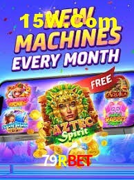 Slot Games 79Rbet