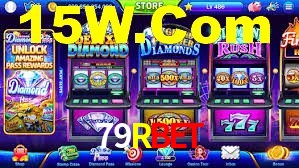 Tennis Betting 79Rbet