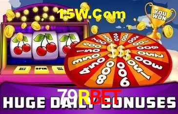 Jogos de Slot 79Rbet